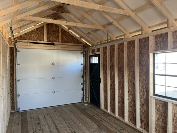 10x20 Cape Cod