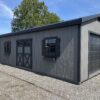 14x28 Gable Garage