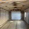 14x28 Gable Garage
