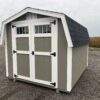 8x10 Mini Barn