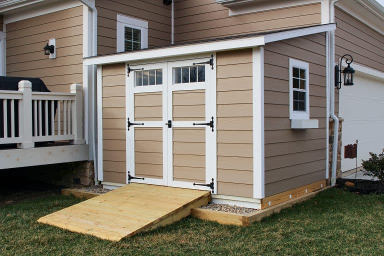 hoa approved sheds in columbus