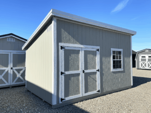 10x16 Modern Studio