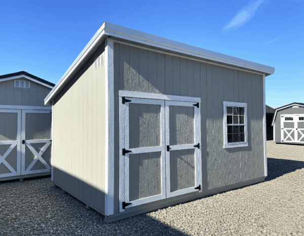 10x16 Modern Studio