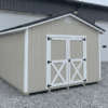 12x16 Gable