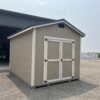 10x14 Gable