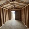 10x14 Gable