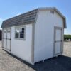 10x16 Highwall