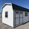 10x16 Highwall