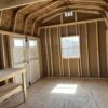 10x16 Highwall