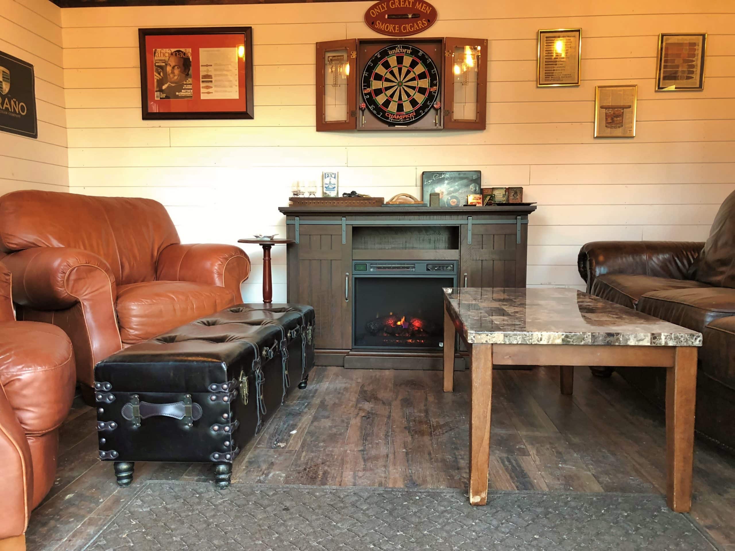custom shed ideas