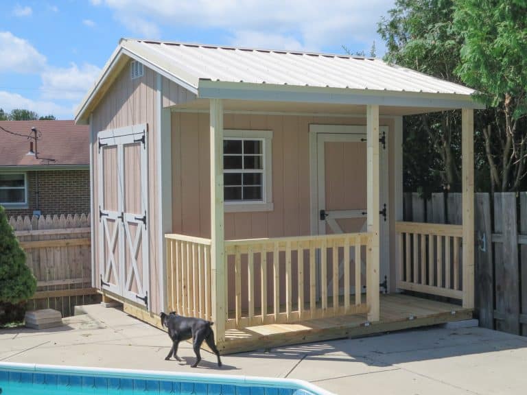 pool house for sale in columbus ohio