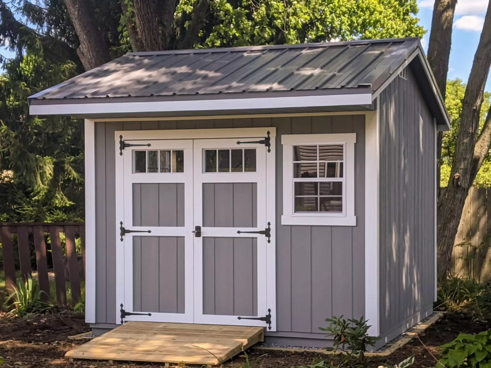 quaker sheds rent to own near dayton ohio