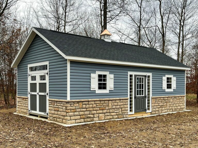 cape code local a frame sheds near lancaster ohio