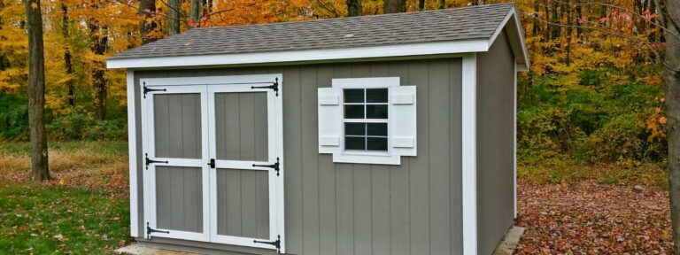 sheds for sale newark ohio