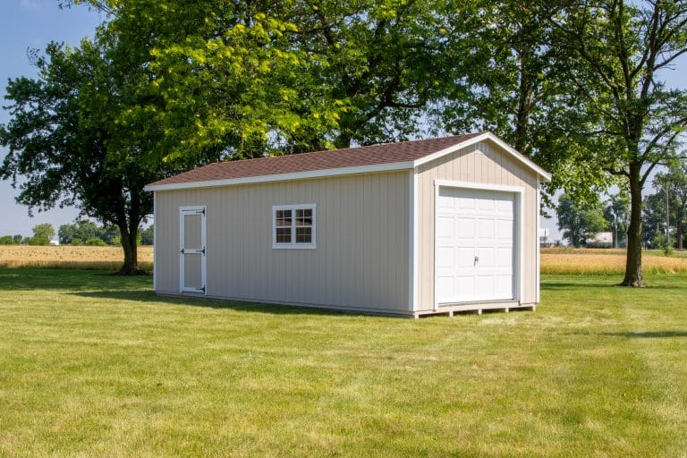 portable garage for sale near dublin ohio