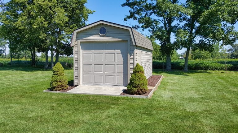 portable garage rent to own near me