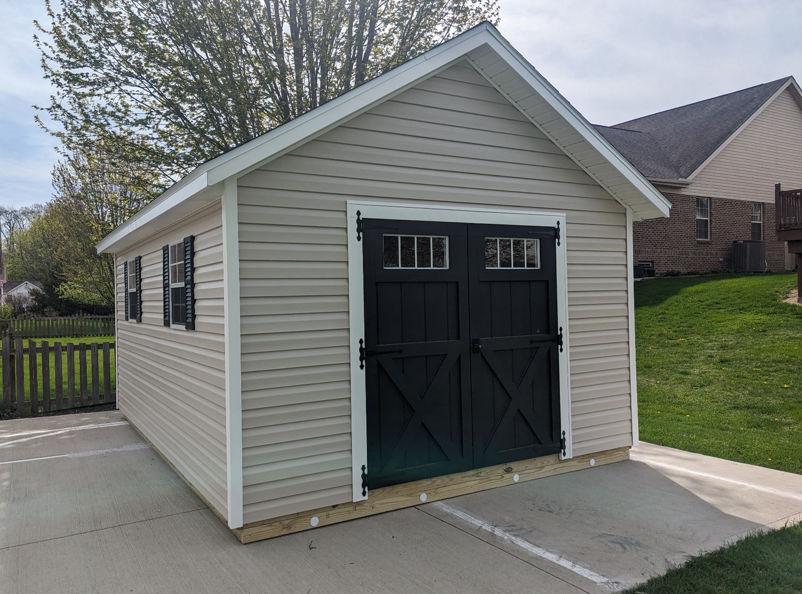 12x16 cape cod for sale springfield