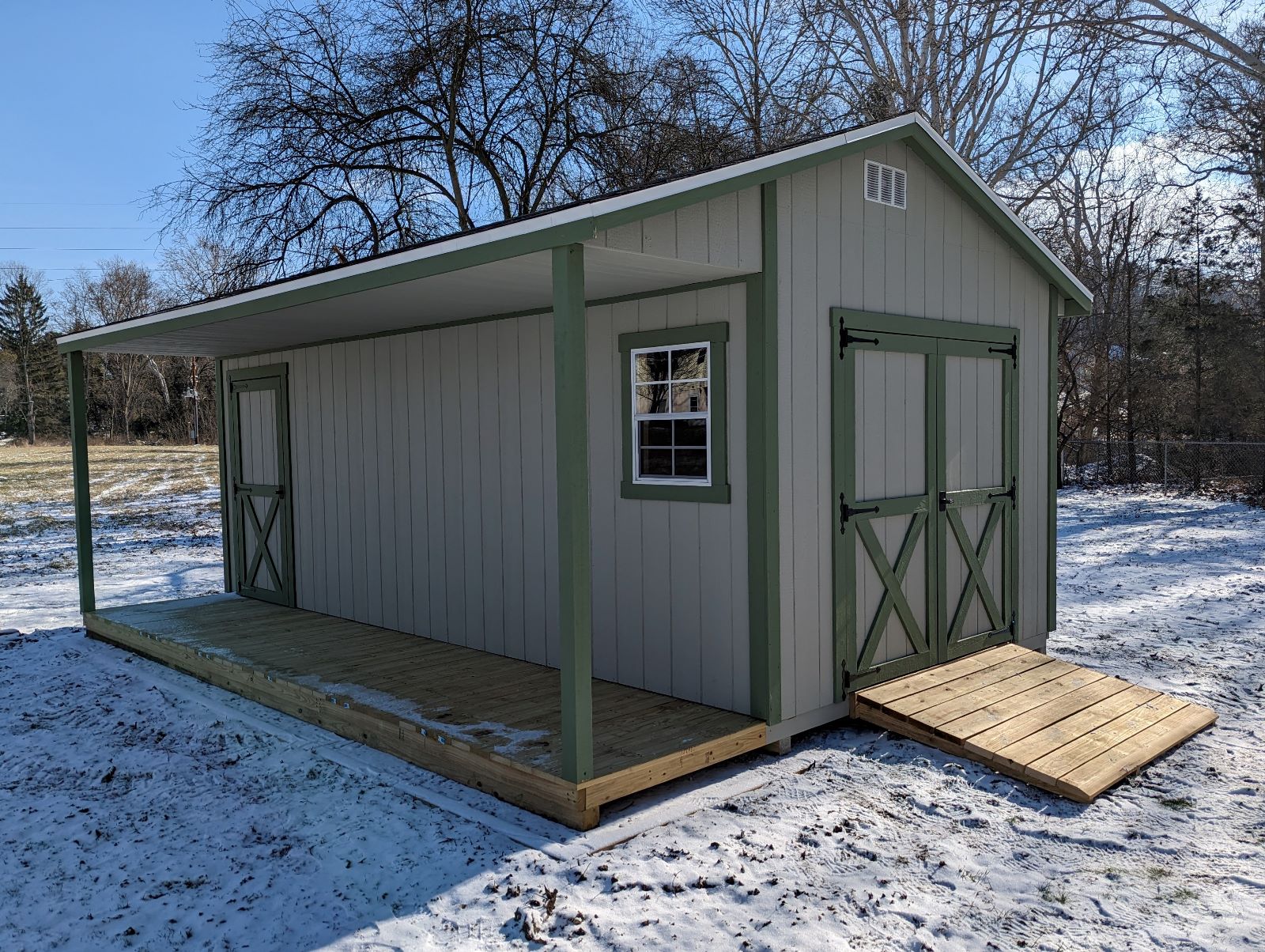 cabin for sale in ohio