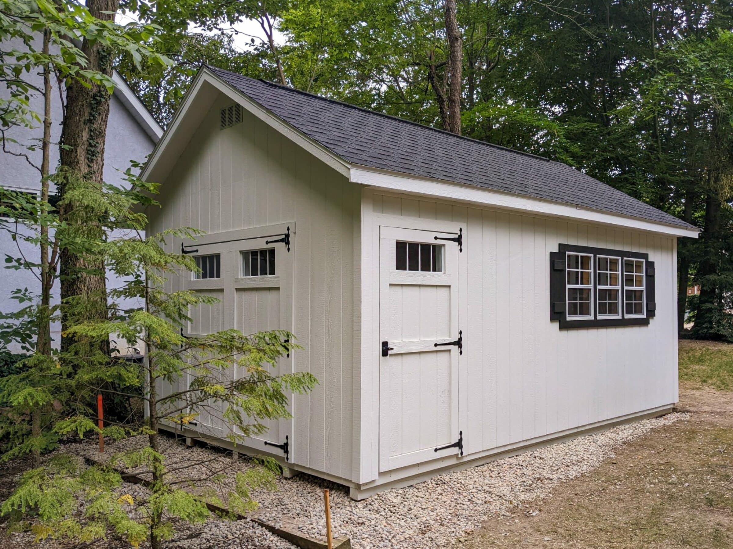 12x18 cape cod for sale ohio