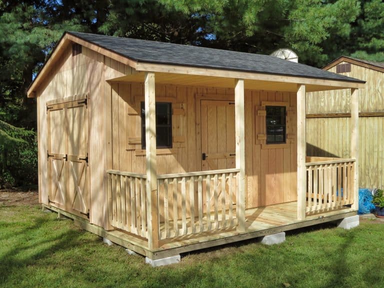 buy=cabin sheds near madison county ohio