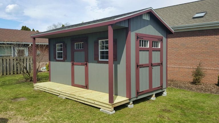 Modern local cabin sheds for sale in central ohio
