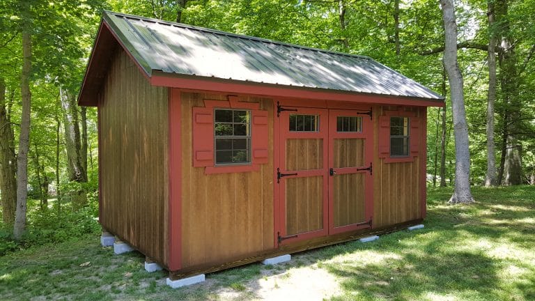 a frame sheds for sale near dayton ohio