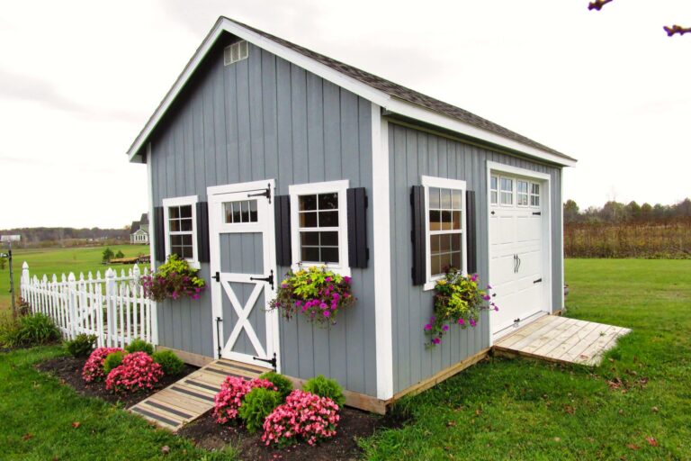 local a frame sheds for sale near columbus ohio