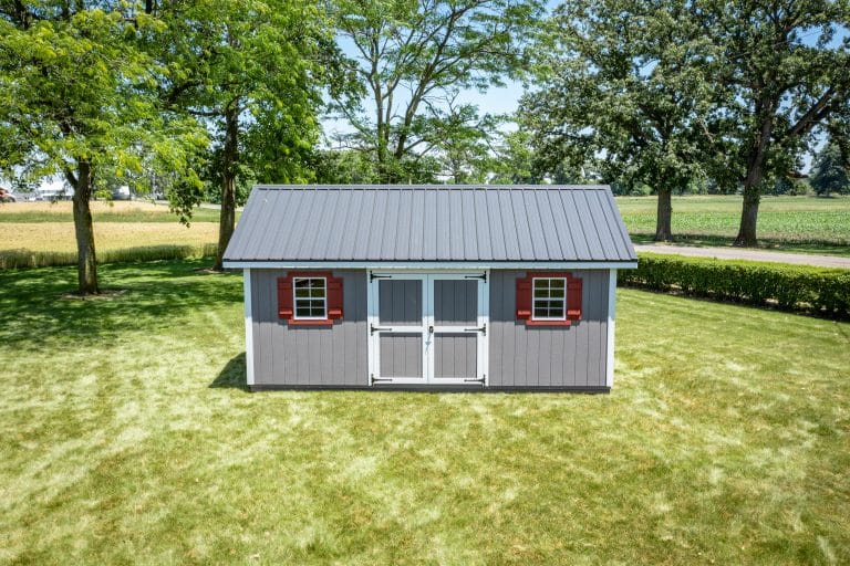 quality a frame sheds for sale near Dayton,Ohio