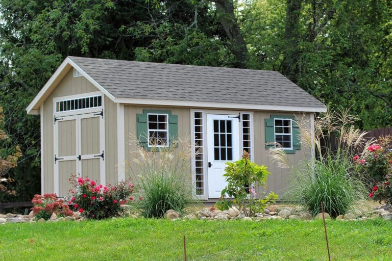 quality a frame sheds for sale near dayton ohio