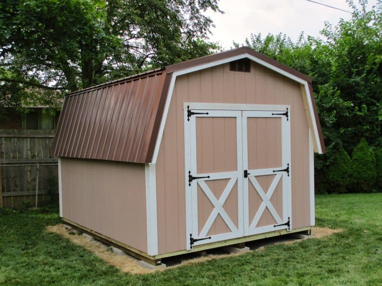 custom portable sheds for sale near springfield ohio