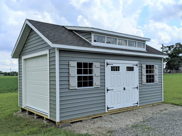 quality cottage in ohio