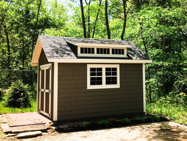 buy quality cottage sheds in clark county