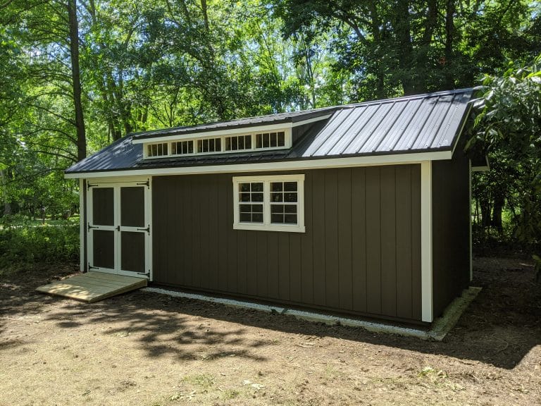 cottage sheds for sale near me
