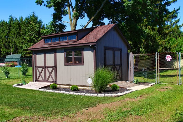 custom cottage sheds for sale near london ohio