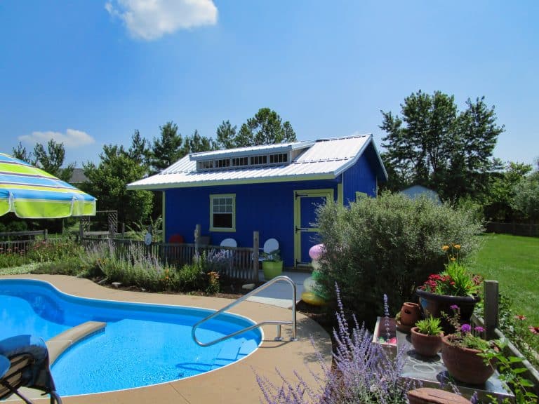 buy custom sheds in columbus ohio