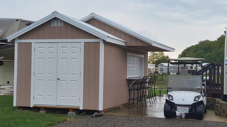 custom sheds for sale near madison county ohio