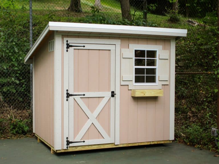 local custom sheds for sale near kettering ohio