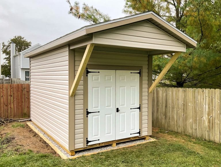 quality custom sheds for sale near clark county ohio