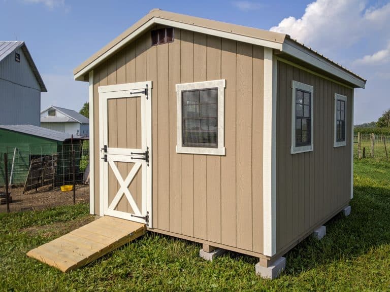 custom gable sheds for sale near columbus ohio