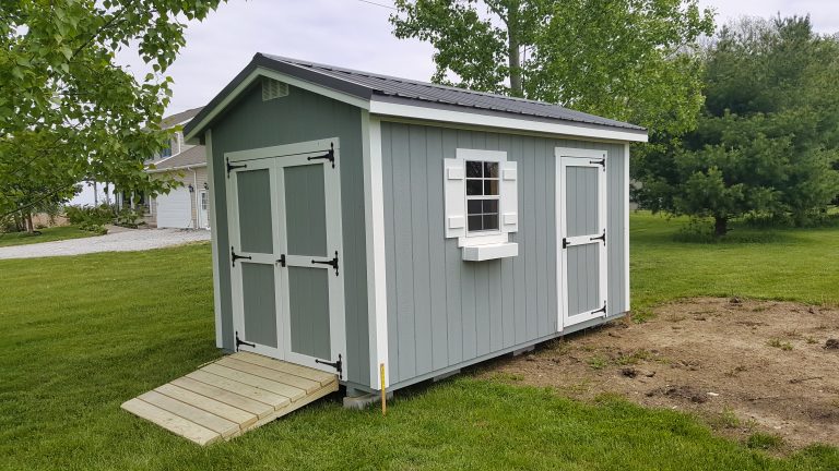 gable sheds for sale near clark county ohio
