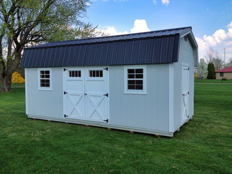 buy garden sheds in central ohio
