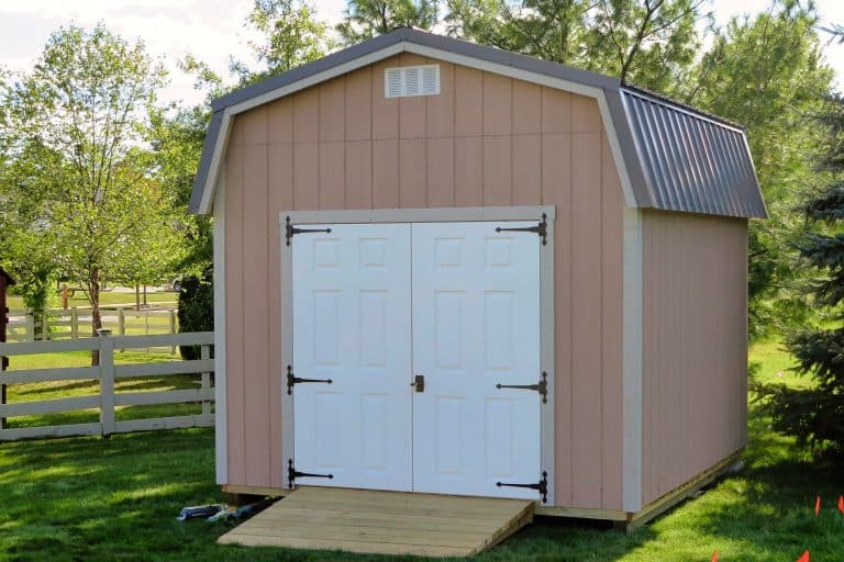buy garden sheds in westerville ohio