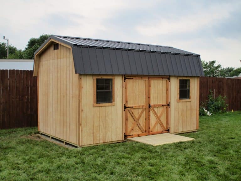 custom garden sheds for sale near franklin county ohio