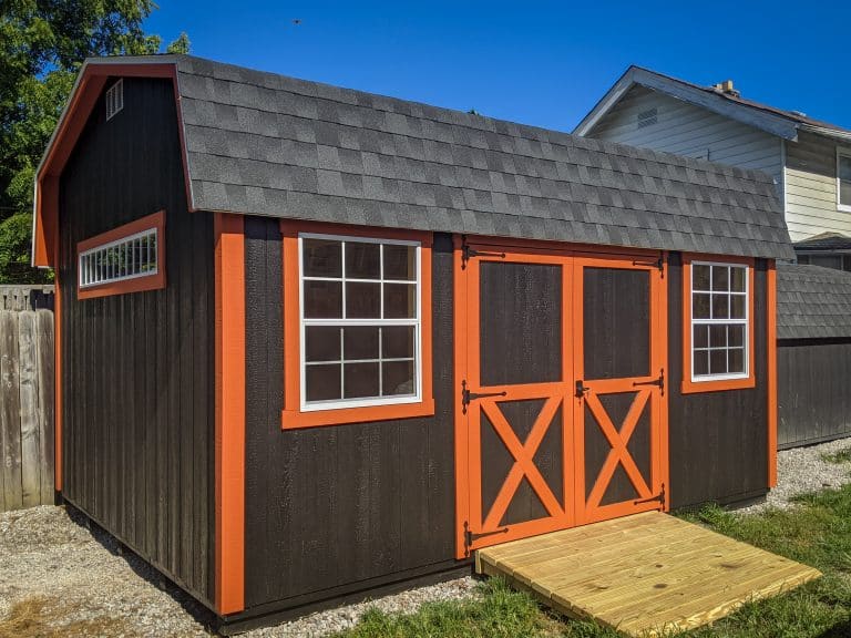local garden sheds rent to own near columbus ohio