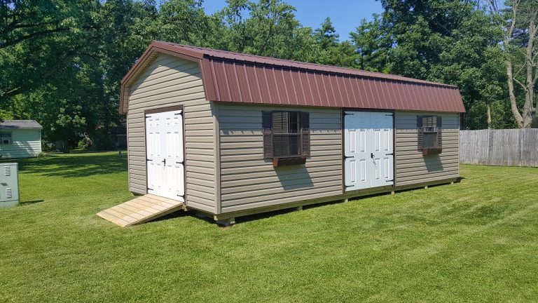 quality garden sheds for sale near dayton ohio