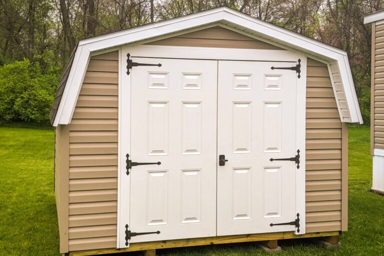 minibarn near me