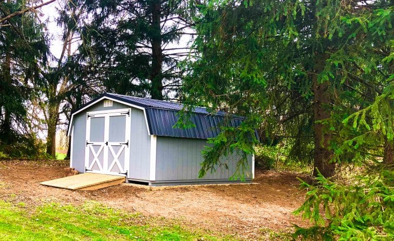 shop mini barn sheds for sale near dayton