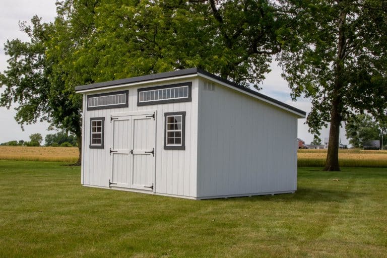 Modern Studio Sheds 2