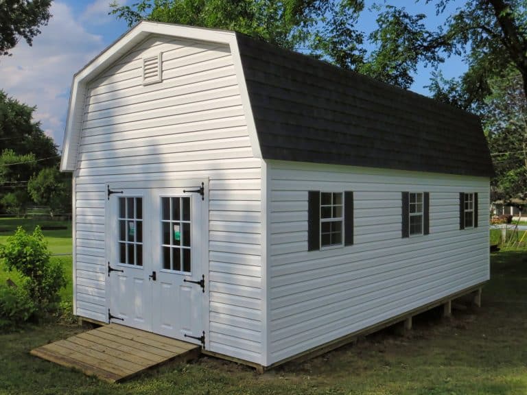 quality barn sheds for sale near columbus ohio