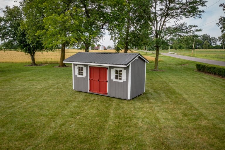 custom quaker sheds for sale near springfield ohio